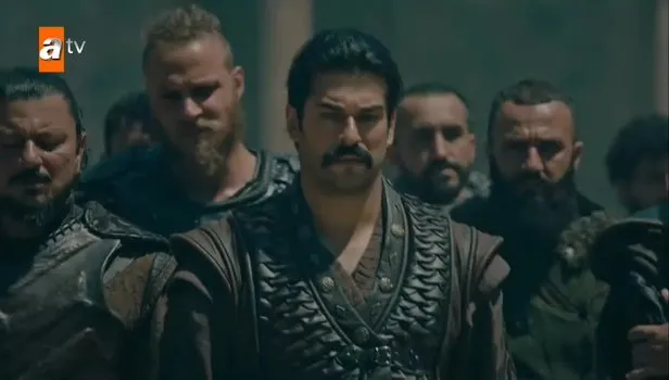 osman daki kulucahisar kalesi ne