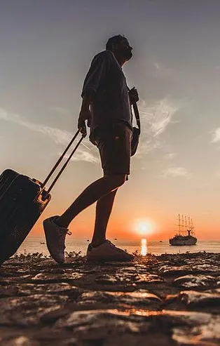 Türkiye'nin doğa harikası koyları keşfedilmeyi bekliyor! İşte tatil için gezilecek 5 koy