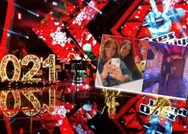 O Ses Türkiye 2021 Yılbaşı programına katılacak ünlüler piyasaya çıktı! TV 8de O Ses Yılbaşı olacak mı derken dün çekim yapıldı