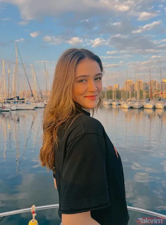 Aralarının limoni olduğu söylenen Zehra Güneş ile Hande Baladın'dan olay yaratan hamle! Filenin Sultanları'nın iki güzeli... - 14