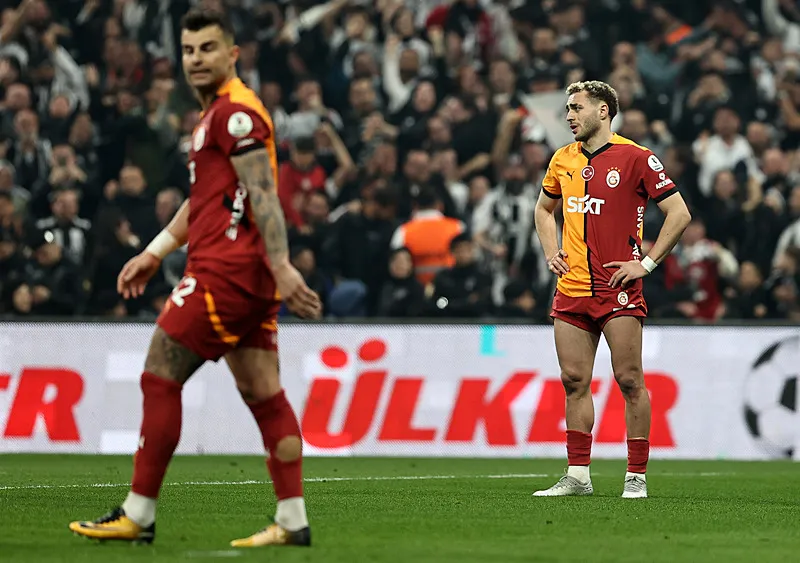 Fenerbahçe ve Galatasaray'ın transfer savaşı! Kale o isme emanet - 6