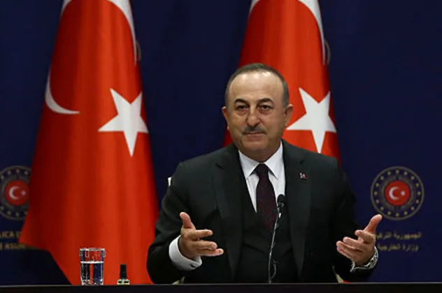 Dışişleri Bakanı Çavuşoğlu'ndan flaş vize açıklaması: Karşı tedbirler alacağız