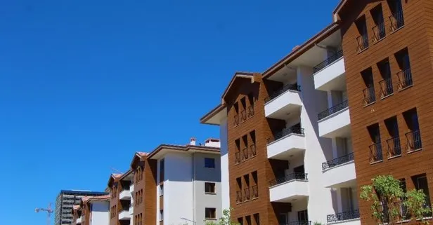 Elazığ AFAD kura sonuçları açıklandı mı? Elazığ AFAD TOKİ 4727 konut kura sonuçları isim listesi!