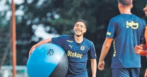 Emre Mor İstanbul dışını istemiyor