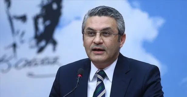 CHP'li Oğuz Kaan Salıcı'dan seçim itirafı: Yönetebileceğimize dair güven veremedik! Yerel seçimlerde yüzde 50'den çok oy...