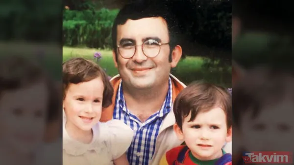 Necip Hablemitoğlu cinayetinde FETÖ parmağı! Necip Hablemitoğlu kimdir? - 15