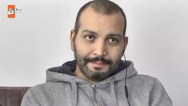 Müge Anlı ATV CANLI YAYIN İZLE 12 Mart 2021 Cuma| ATV linki YOUTUBE Çıplak fotoğraflarıyla başvurdu: 'Eski eniştem bana tecavüz etti'-3