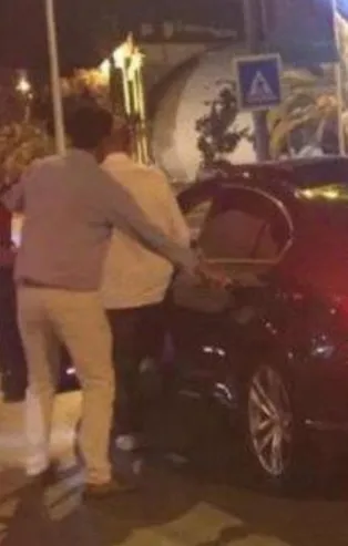 Alkollü araç kullanıp kaza yapan CHP'li Maltepe Belediye Başkanı Ali Kılıç’ın başı fena dertte! Mağdur Pınar Keskin her şeyi anlattı