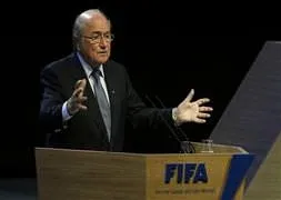FIFA’da başkanlık seçimi