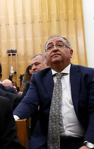 Son dakika: Yalova Belediyesi Eski Başkanı CHP'li Vefa Salman’a şok! Tutuklanması istendi