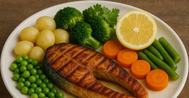 Palamut mevsimi başladı! Ekim ayının yıldızı fırında palamut tarifi