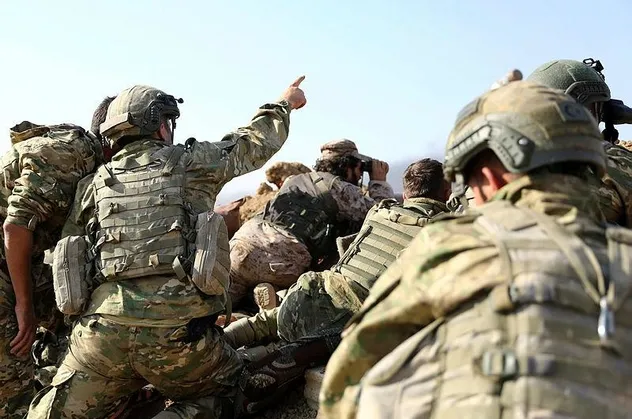 Macaristan’dan “Barış Pınarı Operasyonu”na tam destek