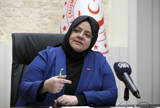 Son dakika: Bakan Selçuk açıkladı! Koronavirüs tedavi ödemeleri iki katına çıkarıldı-1