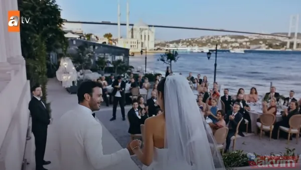 Aşk ve Gözyaşı dizisi Meyra ve Selim’in düğün yeri neresi? ATV’nin yeni dizisi Aşk ve Gözyaşı nerede çekiliyor? - 3