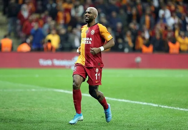 Ryan Babel Hollanda basınına konuştu: Galatasaray'a geri dönersem nasıl bir futbolcu olduğumu göstereceğim-3