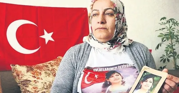 Evlatları dağa kaçırılan anneler PKK’nın kendini feshetme sürecine girmesinden umutlu!