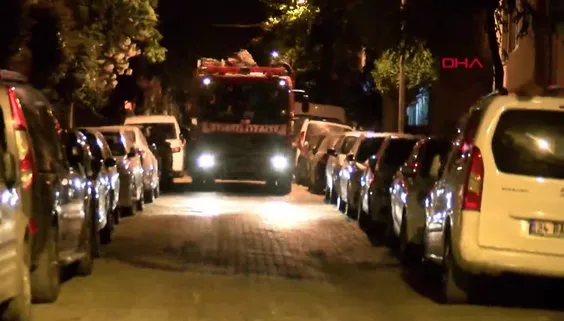 Evini ilaçlattı komşularını zehirledi! Bağcılar'da hareketli gece
