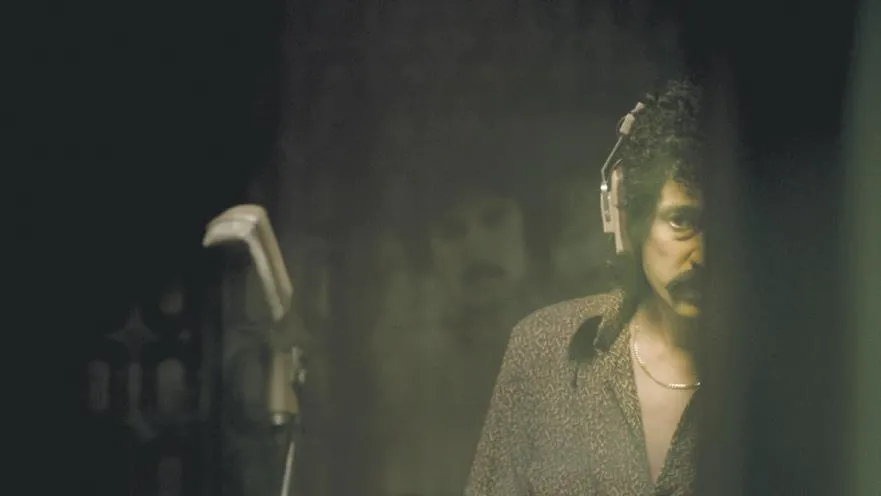 Müslüm baba heyecanı