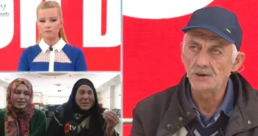 Son dakika: Müge Anlı canlı yayınında cinayet itirafı! Engin Karakollunun babası: Oğlum bana cinsel tacizde bulunacaktı...