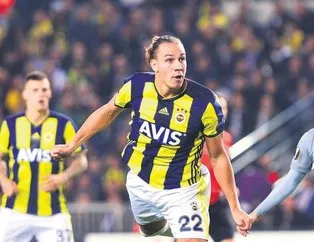Frey: Beni kimse aramadı