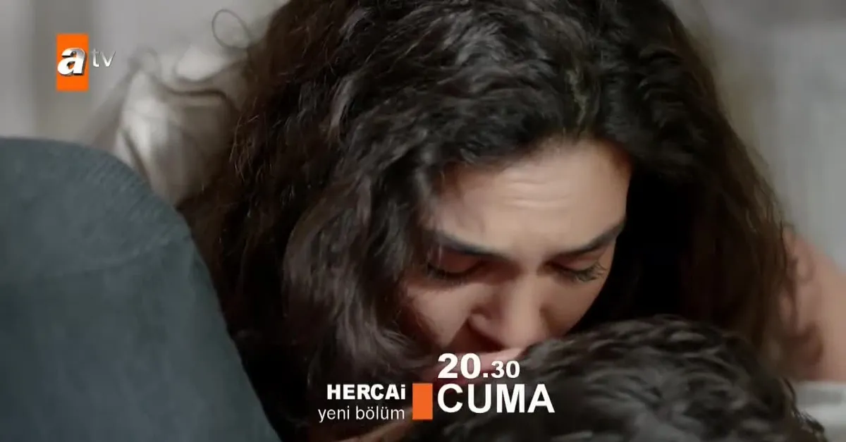 Hercai 11. yeni bölüm 2. fragmanı izle
