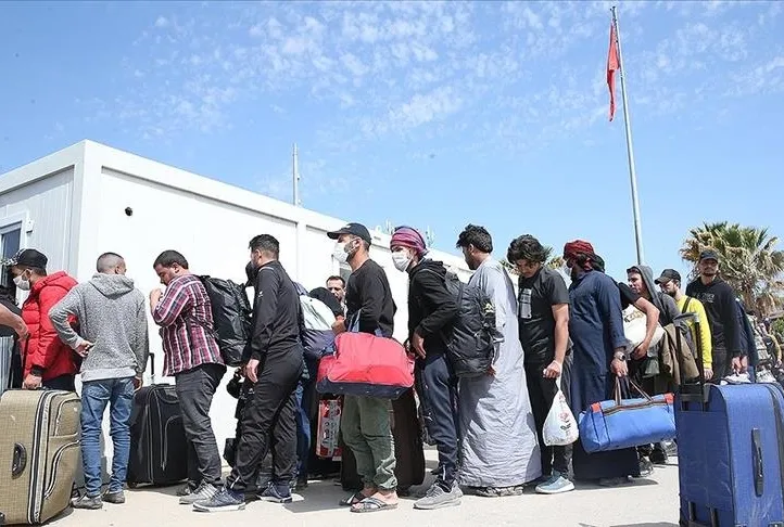 Cevdet Yılmaz son sayıyı açıkladı!