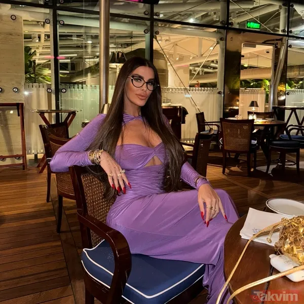 Adanalı'nın Pınar’ı Tuğçe Özbudak’ı tanı tanıyabilirsen! Estetiğin dozunu kaçırdı! Yüzü, göğüsleri, beli... - 19