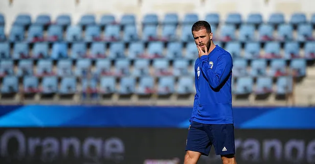 Eski Beşiktaşlı Miralem Pjanic Barcelona'da kalabilir! Beğenileri topladı...