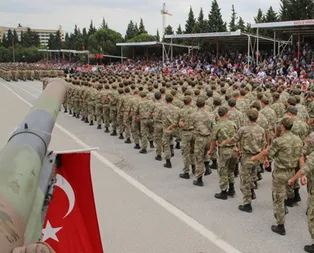 2019 Uzman çavuş ve astsubay maaşları ne kadar?