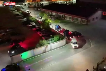 Adana'da DEAŞ operasyonu: 6 gözaltı