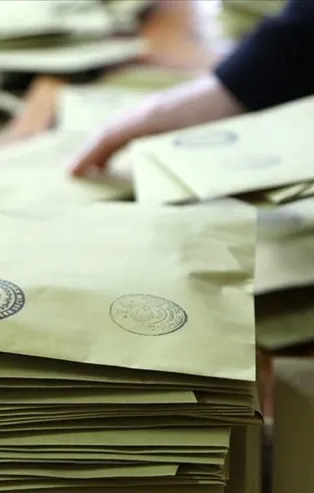 CHP fondaşı İsmail Saymaz önce paylaştı sonra fırçayı yiyince sildi: Anketlerde İstanbul ve Ankara'da AK Parti önde