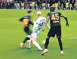 Adana Demirspor yönetim kurulu başkanı Murat Sancak: Tepkimiz Galatasaray’a değil