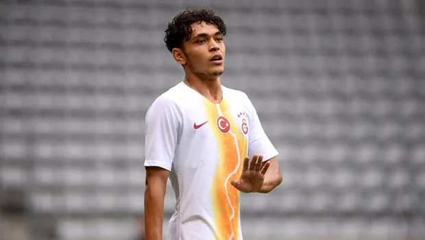 Lille ve Luis Campos Türkiye'den 4 genç yıldızın peşinde! Zeki Çelik, Yusuf Yazıcı, Burak Yılmaz'ın ardından...-7
