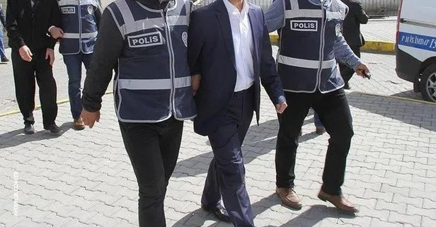 FETÖ'nün TSK yapılanmasına ağır darbe!
