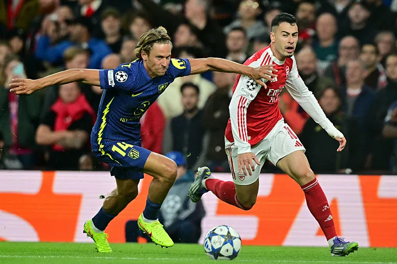 Fenerbahçe'ye İngiltere'den çifte transfer! - 15