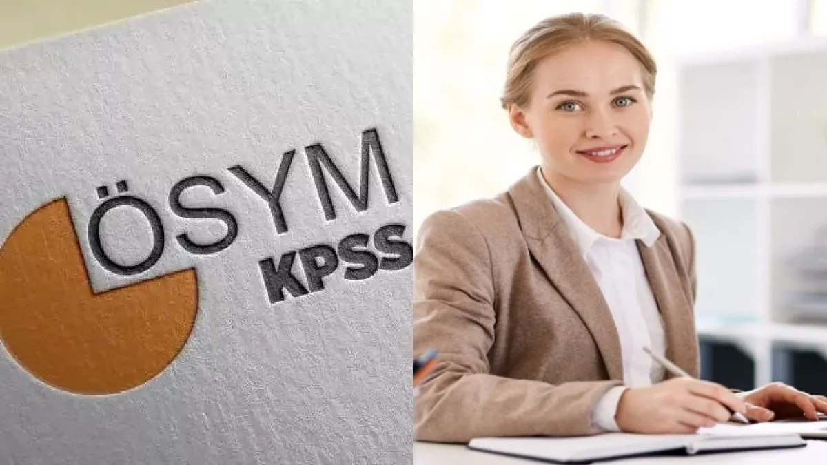 KPSS 2025/2 tercih kılavuzu ve robotu: Merkezi atama ne zaman, branş dağılımı açıklandı mı?
