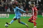 Fırtına derbide kayıp! Trabzonspor Samsunspor'a 2-1 yenildi