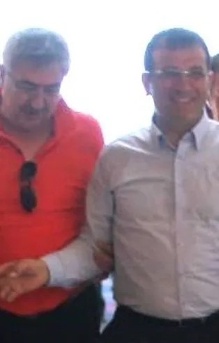 İmamoğlu'nun unvansız KKTC turu