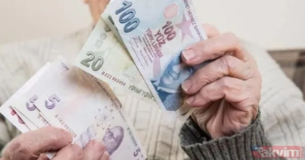 Emekliye 1.750 yakınına 250 TL! 2 gün erken maaş: Akbank, Halkbank, Vakıfbank gibi kurumlar promosyon yarışında - 4