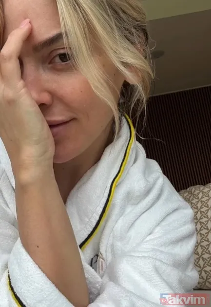 Hadise'nin yeni aşkı ifşa oldu yazışmalar ortaya döküldü: "Seni böyle görmek istiyorum" O isim bakın kim çıktı meğer Hadise'nin eski flörtüymüş... - 38