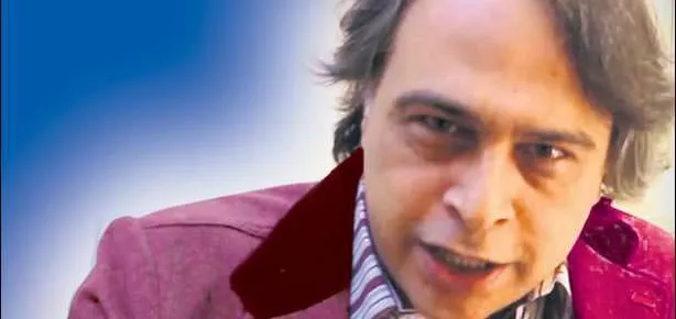 Aklını kaçırmış