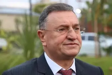 Tefeciden aldığı borç dekontlarla kanıtlandı!