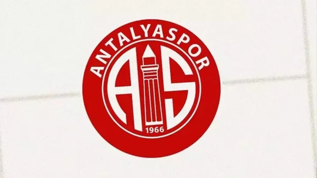 Antalyaspor resmen duyurdu! Transfer yasağı kaldırıldı