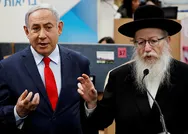 Mesih bizi kurtaracak demişti! İsrail Sağlık Bakanı Yaakov Litzman koronavirüse yakalandı