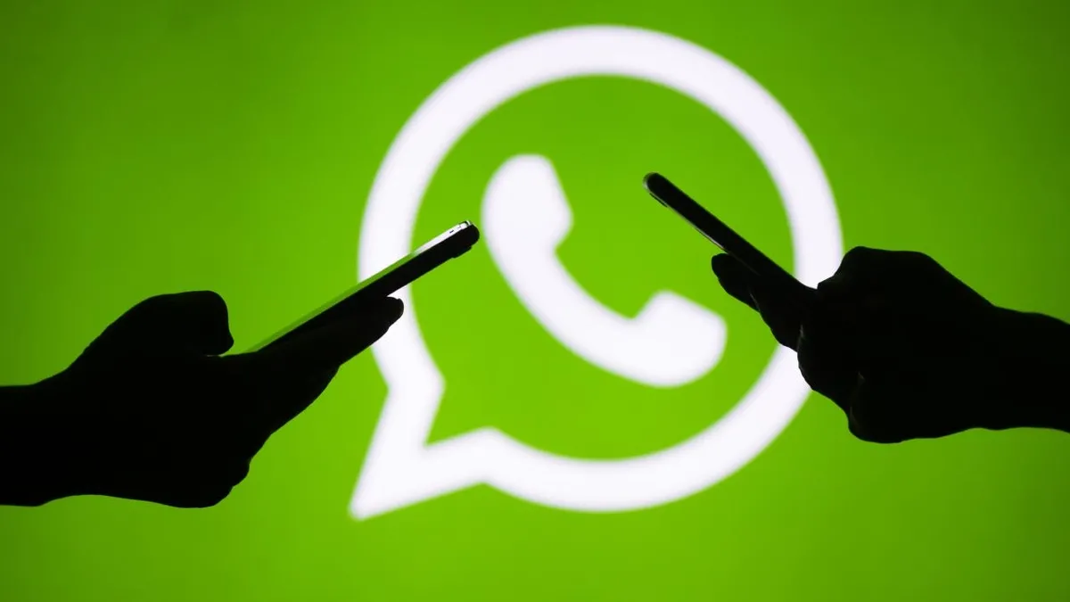Ve sonunda geldi! WhatsApp para dağıtıyor