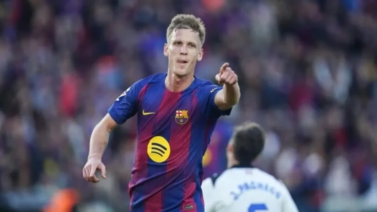 Katalanlar'dan 3 gollü geri dönüş! Barcelona - Alaves: 3-1 | MAÇ SONUCU