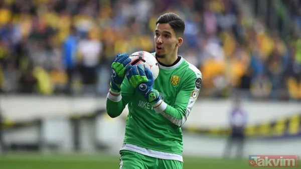 Son dakika transfer haberleri... Fenerbahçe bir transferde daha imzaya çok yakın! - 5