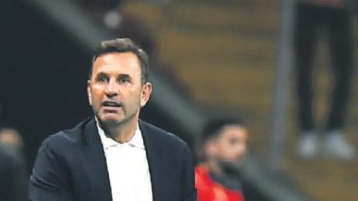 5.yıldızı istiyoruz
