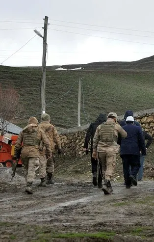 Son dakika: Kayıp Furkan Yiğit'ten acı haber geldi