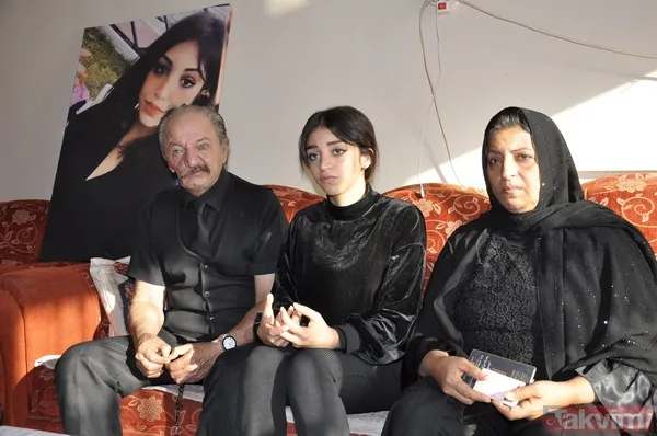 Iraklı Sally’den 128 gündür haber yok! Çantasında balta, bıçak ve kan izleri bulunmuştu - 9